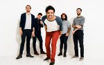 Image for YOUNG THE GIANT - ***RESCHEDULED TO NOV. 5th, 2015***