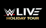 Image for WWE Live Holiday Tour
