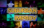 Image for Suburban Improv Presents: Death by Improv