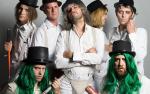 Image for FLAMING LIPS