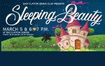 Image for Sleeping Beauty, by ECES Drama Club - Friday