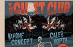 Image for The Ghost Club