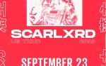Image for SCARLXRD, and guests