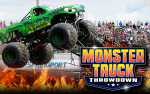 Image for Monster Truck Throwdown 2022