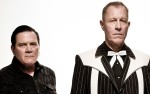 Image for Reverend Horton Heat - Rescheduled from 7/23/20 - CANCELED