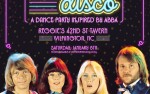 Image for Gimme Gimme Disco - A Dance Party Inspired By ABBA
