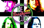 Image for The Breakfast Club The Carolina's Favorite 80's Retro Band
