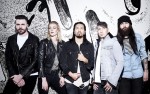 Image for Pop Evil with Royal Tusk and BRKN Love