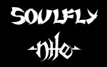 Image for Soulfly + Nile