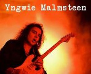 Image for Yngwie Malmsteen 10.26