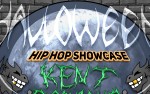 Image for Halloween Hip-Hop Showcase w/ Kent Osborne, VL7, Mikeytrillfiger, Redsosa x Ru Linn,VVIISION, + More
