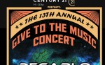 Image for 13th Annual Give To The Music Benefit Concert
