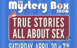 Image for The Mystery Box Show - Ten Year Anniversary and Final Show!