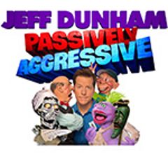 Image for An Evening with JEFF DUNHAM