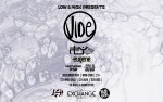 Image for Low & High presents: Vide and Fly
