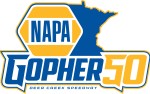 Image for 2022 Gopher 50 Package