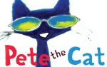 Image for Mission Imagination | Pete the Cat | 12:15 PM Performance