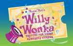 Image for WILLY WONKA
