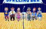 Image for The 25th Annual Putnam County Spelling Bee