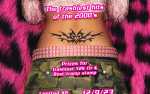 Image for TRAMP STAMP - the trashiest hits of the 2000's