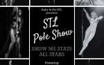 STL POLE SHOW - SHOW ME STATE ALL STARS