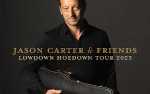 Image for Jason Carter & Friends w/ Pitch'n a Fit String Band