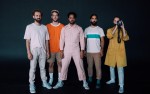Image for YOUNG THE GIANT Mirror Master Tour, with SURE SURE