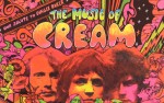 Image for The Music of Cream