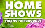 Fresno Home & Garden Show - March 1, 2, or 3