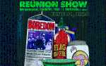 Image for BOREDOM Reunion Show with guest FLAG ON FIRE, Tides, & South of Here