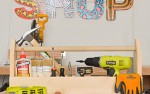 Image for Intro to Woodworking - Wooden Toolbox (UPPER HAIGHT LOCATION)