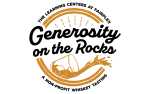 Image for Generosity on the Rocks