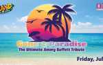 Image for Gone 2 Paradise: A Jimmy Buffett Experience Friday