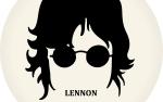 Image for John Lennon Salute