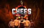 Image for CHEFS! The Sizzling Kitchen Showdown