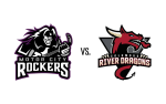 Image for Motor City Rockers vs Columbus River Dragons - Game 23