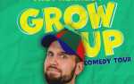 Image for Trey Kennedy: Grow Up