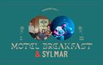 Image for Motel Breakfast & Sylmar