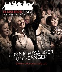 Image for ELMSHORN SINGT – Der Chor Für Alle