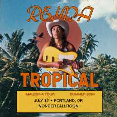 Image for Reyna Tropical