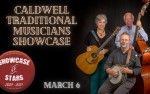 Image for 23rd Annual Caldwell Traditional Musicians Showcase