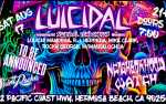 Image for Luicidal featuring OG Suicidal Tendencies members