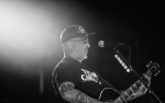 Image for Aaron Lewis: Frayed at Both Ends, The Acoustic Tour