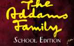 Image for The Addams Family - School Edition