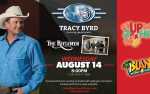 Image for TRACY BYRD Wednesday