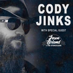 Image for CODY JINKS (Saturday)