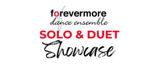Ensemble Solo & Duet Showcase