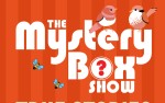 Image for The Mystery Box Show - Special Valentines Day Show