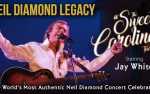 Neil Diamond Legacy Concert