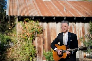 Image for LYLE LOVETT AND HIS ACOUSTIC GROUP